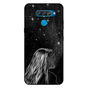  Megafone 8264 Cover For LG Q60