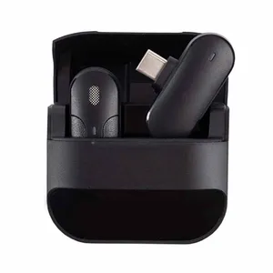 میکروفن یقه ای مدل M8 Type-C