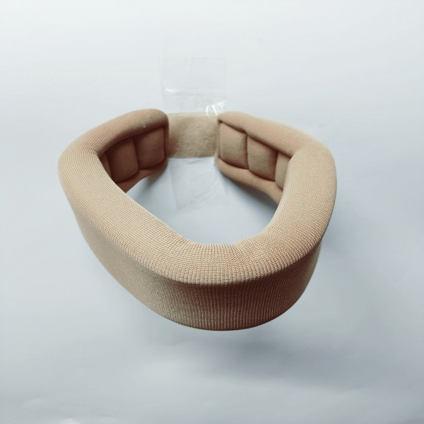 گردنبند طبی  مدل 0201