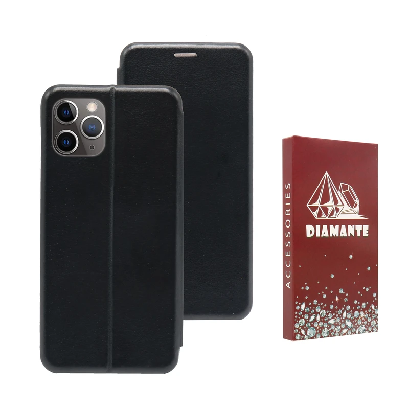 کیف کلاسوری دیامانته مدل Moder Rd مناسب برای گوشی موبایل اپل iPhone 11 Pro