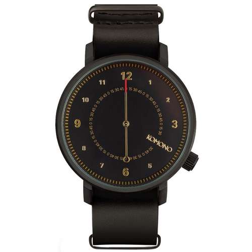 ساعت مچی عقربه ای مردانه کومونو سری Magnus Ii The One مدل KOM-W1945