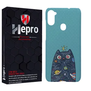 HEPRO MC Cover for SAMSUNG GALAXY A11
