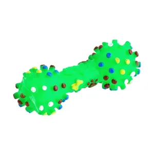 اسباب بازی سگ سری Squeaky Toys مدل Bone D0125