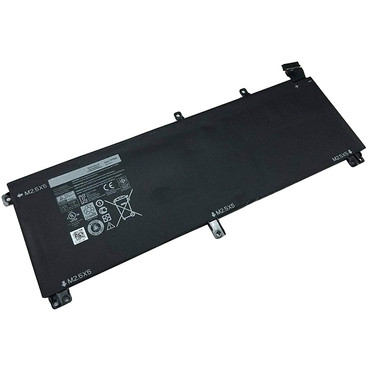 باتری لپ تاپ 6 سلولی مدل TOTRM مناسب برای لپ تاپ دل XPS 15 9530 / Precision M3800
