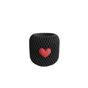 گلدان مدل مینیاتوری