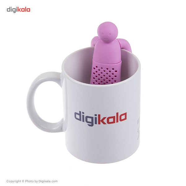 دمنوش ساز مدل 2 Mr Tea