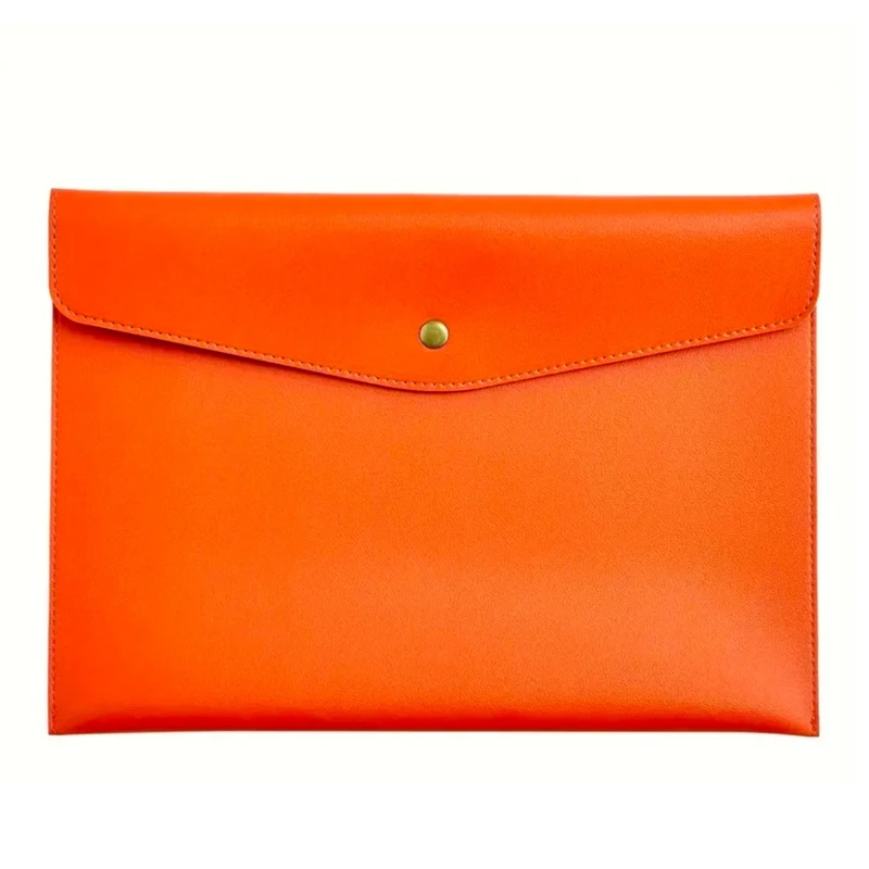 کاور لپ تاپ مدل Premium Leather مناسب برای لپ تاپ 12.1 تا 13 اینچی