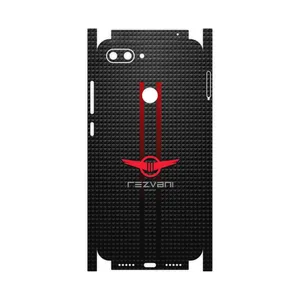 MAHOOT Rezvani Motors-FullSkin Cover Sticker for Xiaomi Mi 8 Lite