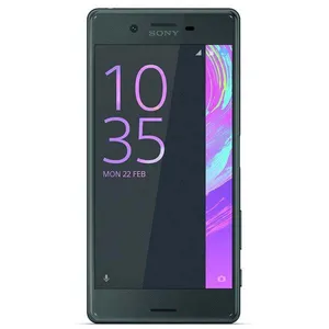 ماکت گوشی موبایل سونی مدل XPERIA X
