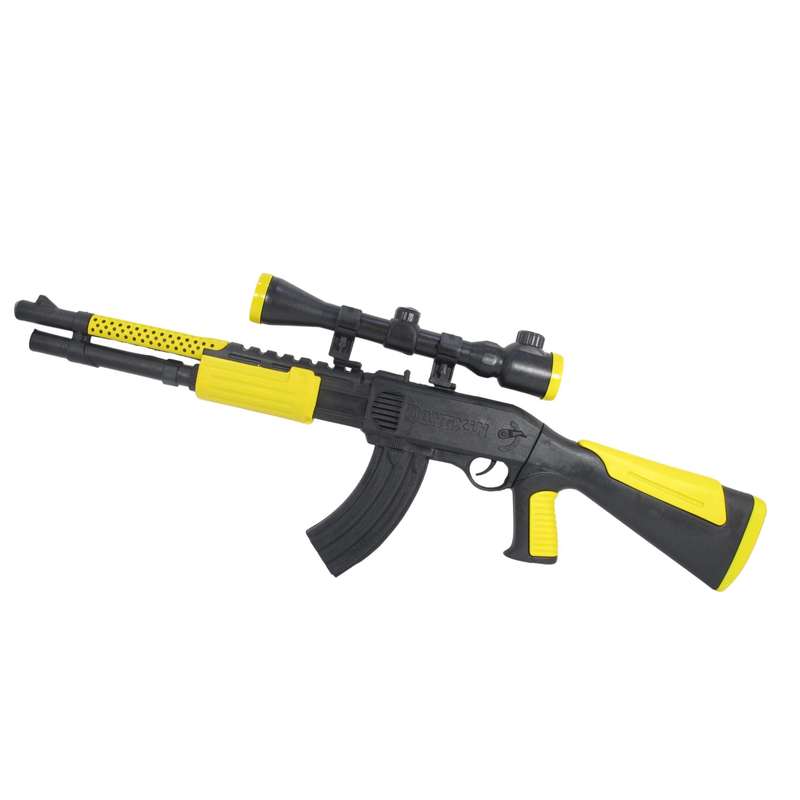 تفنگ بازی مدل AK-104
