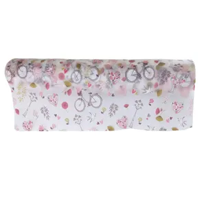 روکش داخل کابینت مدل فانتزی کد 06