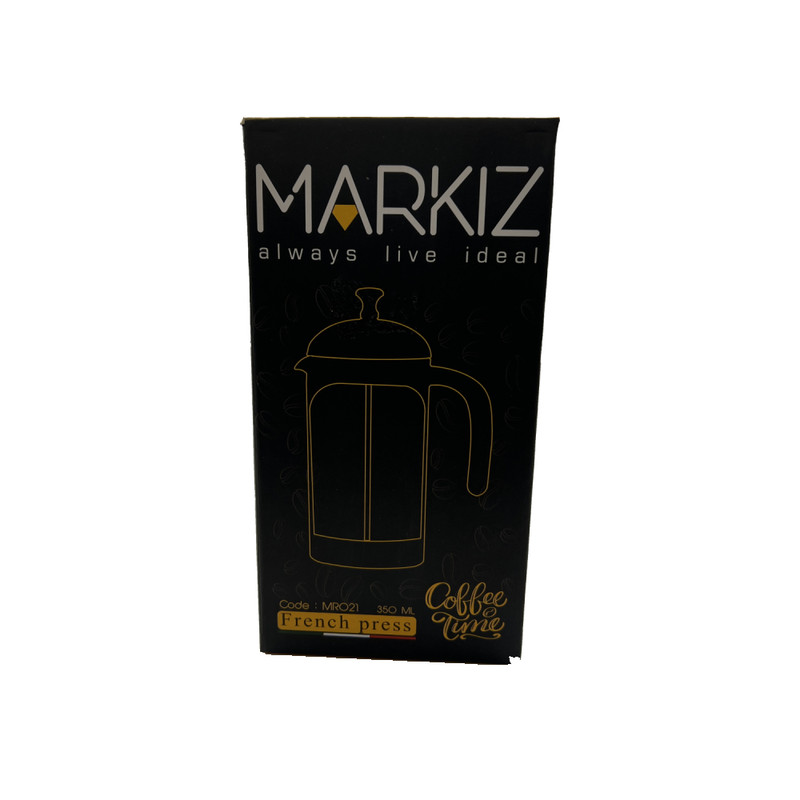 فرنچ پرس مارکیز مدل کلاسیک 350 کد MRO21