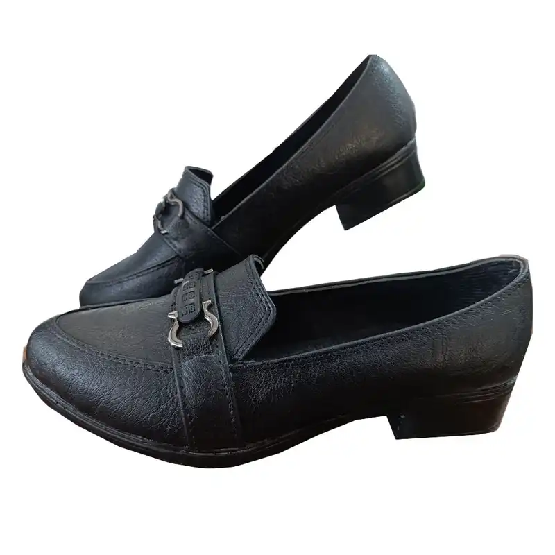 کفش زنانه مدل تسمه ای کد 3112