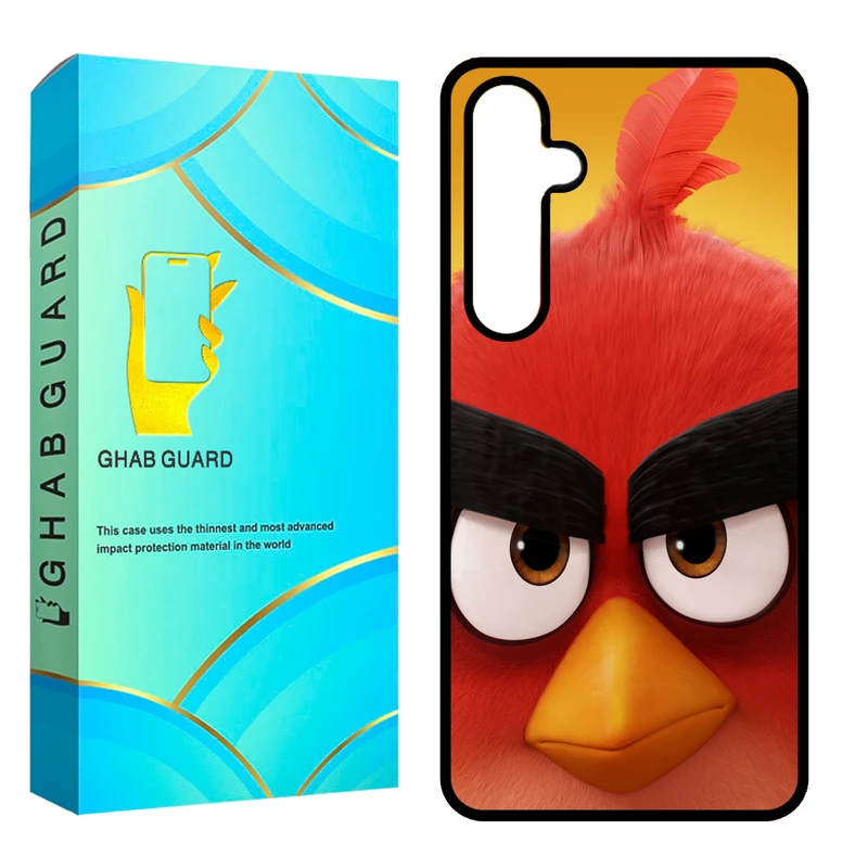 کاور قاب گارد مدل CHAPS20 مناسب برای گوشی موبایل سامسونگ Galaxy S20 4G