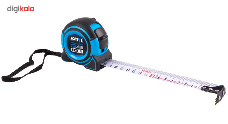 متر 5 متری اکتیو مدل AC6405