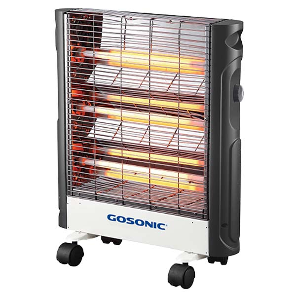 بخاری برقی گوسونیک مدل GEH-302