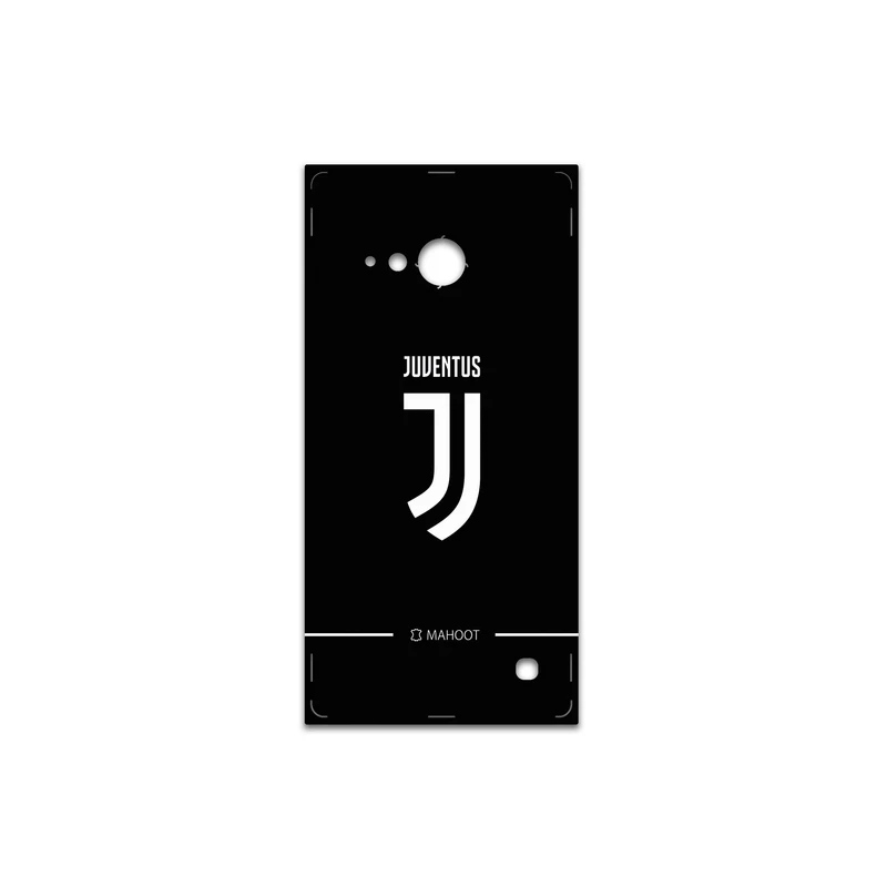 برچسب پوششی ماهوت مدل Juventus-FC مناسب برای گوشی موبایل نوکیا Lumia 730