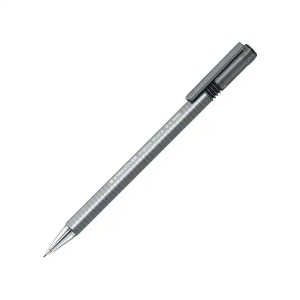 مداد نوکی 0.5 میلی متری استدلر مدل TRIPLAS