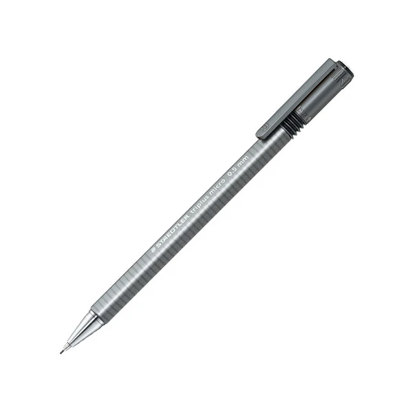 مداد نوکی 0.5 میلی متری استدلر مدل TRIPLAS