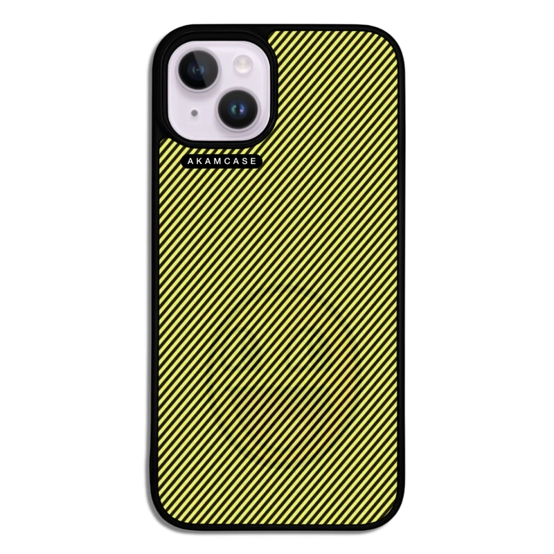 کاور آکام مدل AMC-WA14-ILLUSION-7 مناسب برای گوشی موبایل اپل iPhone 14