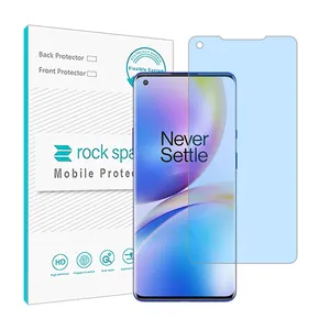 HyBLU model anti-blurrack screen protector suitable for OnePlus 8 Pro mobile phone