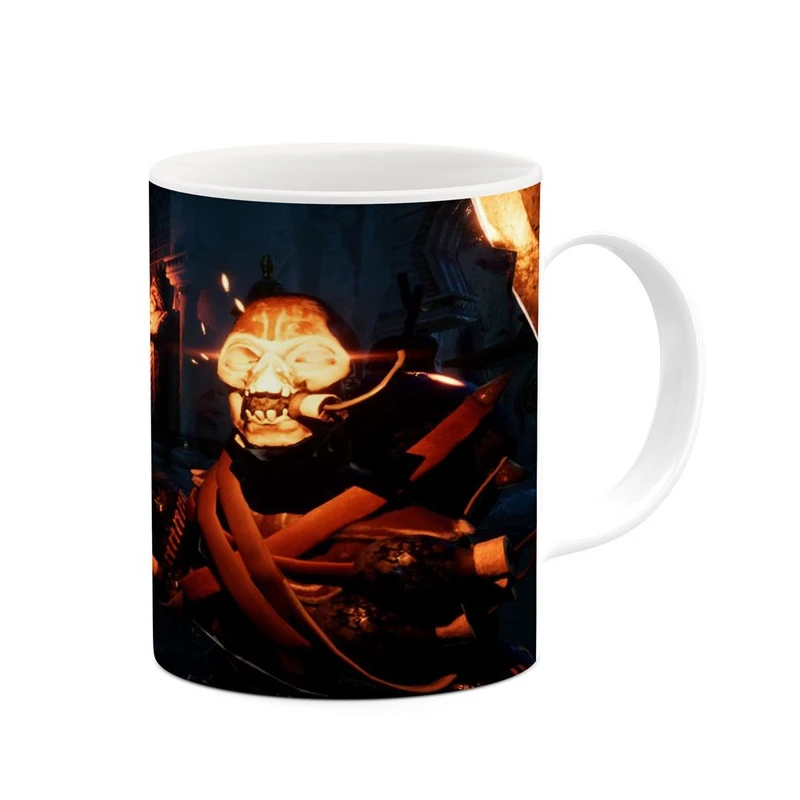 ماگ کاکتی مدل بازی Spelunky کد mgh30309