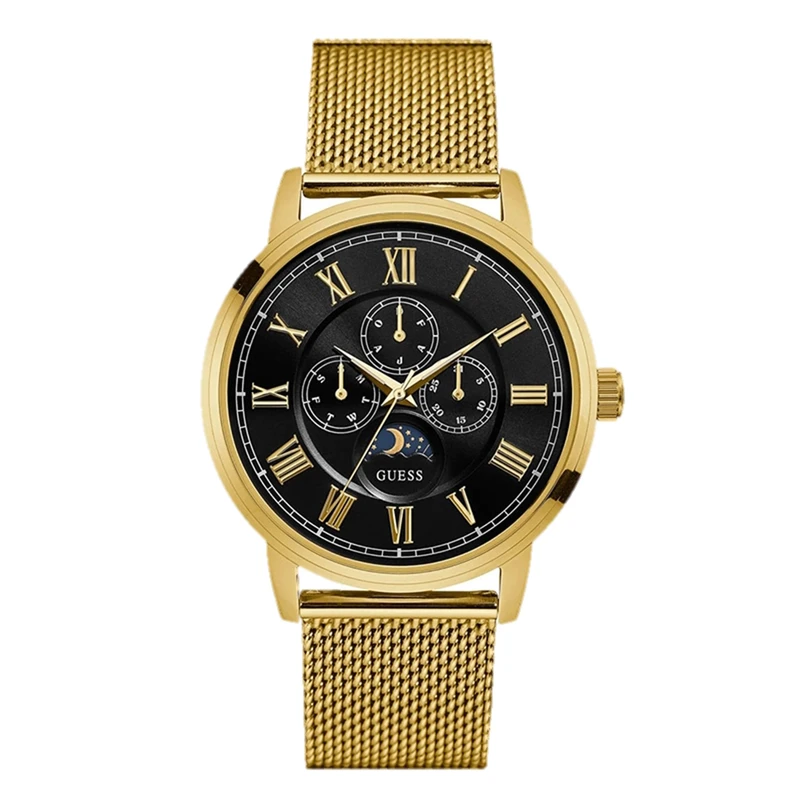 ساعت مچی عقربه‌ای مردانه کوارتز گس مدل W0871G2