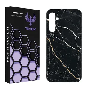 RIVEN RI1-7 Case For Samsung Galaxy S23 FE