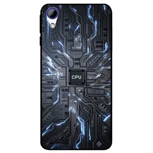 Megafone Electeronic 8009 Cover For Htc Desire 828