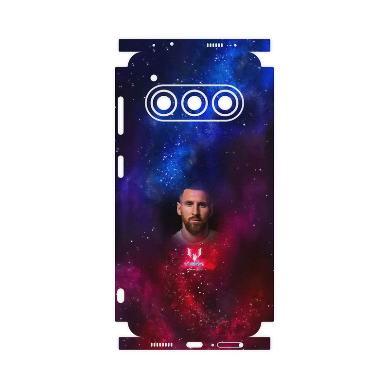 برچسب پوششی ماهوت مدل Lionel Messi 1-FullSkin مناسب برای گوشی موبایل داریا Bond II 5G