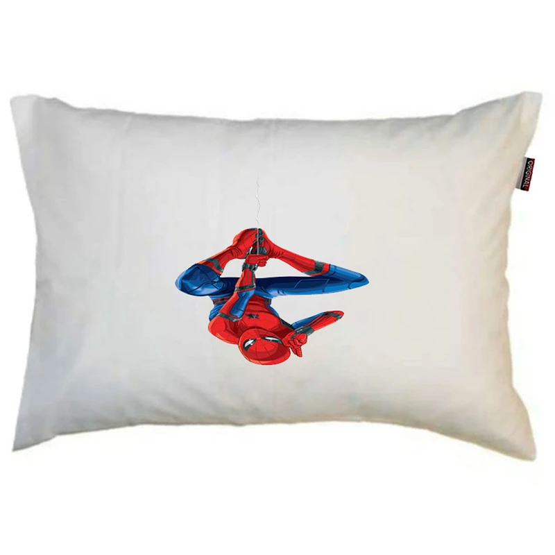 بالش ناریکو مدل نوجوان طرح مرد عنکبوتی کد 0505