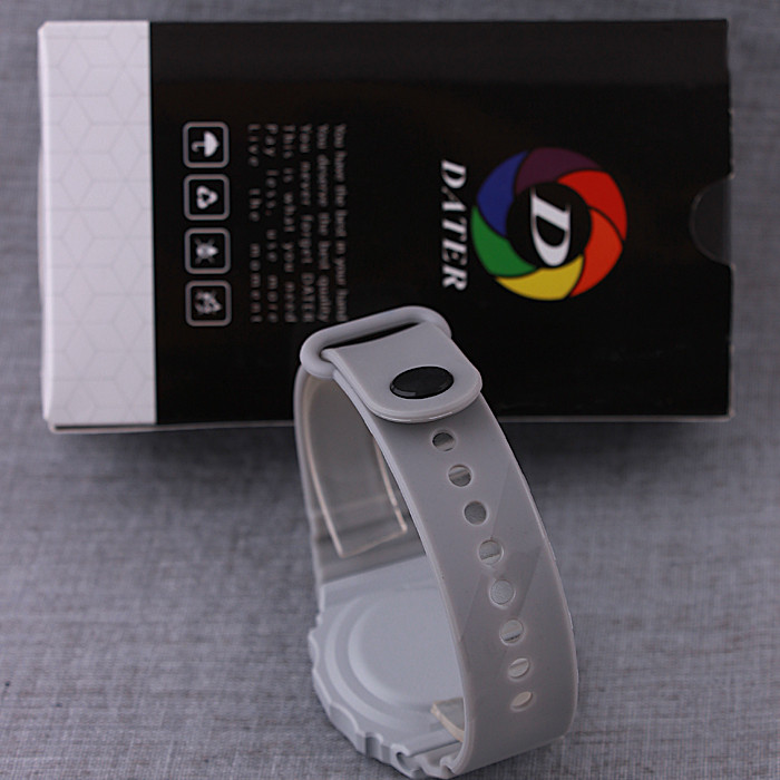 ساعت مچی دیجیتال مدل LE 4060 -TO-ME