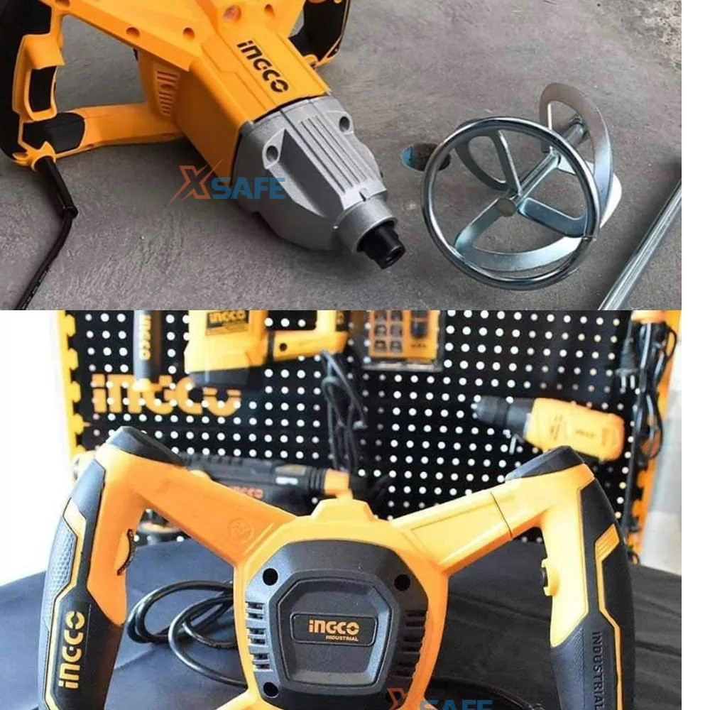 همزن صنعتی اینکو مدل MX-214008 همزن صنعتی اینکو مدل MX-214008