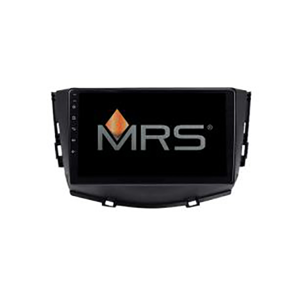 پخش کننده تصویری خودرو ام آر اس کد M7 مناسب برای لیفان X60
