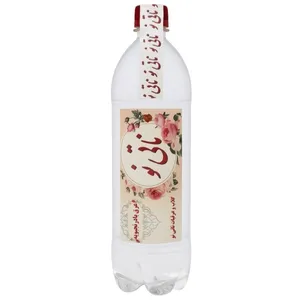 عرق بادرنجبویه ناتی نو - 1 لیتر