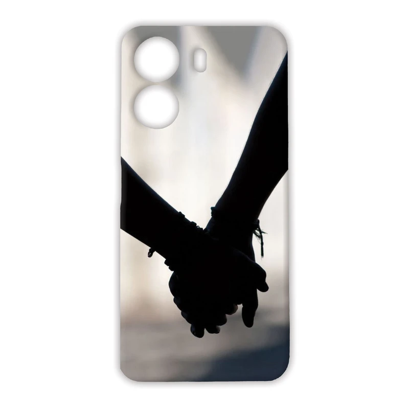 کاور مدل عاشقانه کد 164 مناسب برای گوشی موبایل شیائومی Redmi 13C / Poco C65