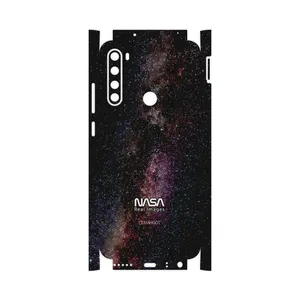 MAHOOT Universe-by-NASA-2-FullSkin Cover Sticker for Xiaomi Redmi Note 8