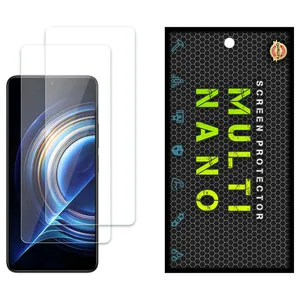 Multi Nano X-S2N Screen Protector For Xiaomi Redmi K50 Pro Pack of 2
