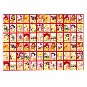 برچسب طرح آفرین مدل کارتونی 2