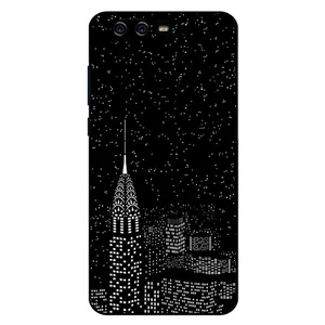  Megafone 7768 Cover For Huawei P10