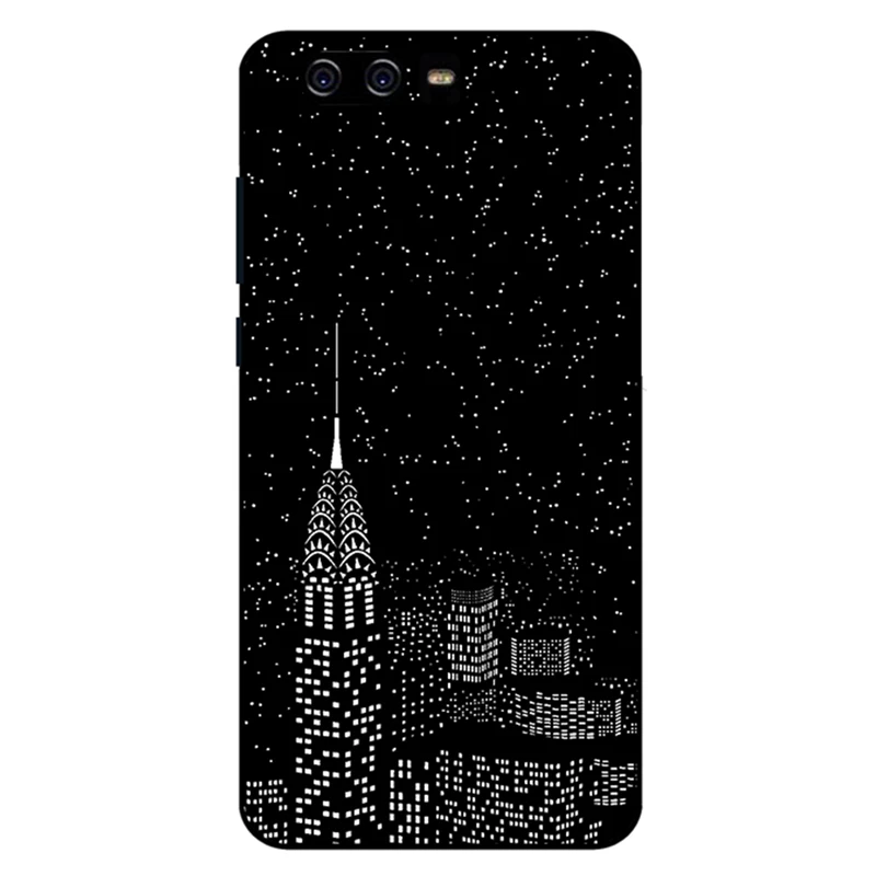 کاور مگافون کد 7768 مناسب برای گوشی موبایل هوآوی P10 Plus