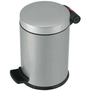 سطل زباله هایلو مدل Trento 4
