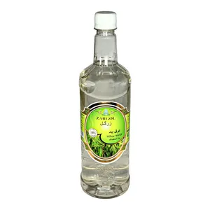 عرق بید زرگل فدک - 1 لیتر