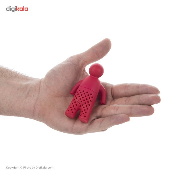 دمنوش ساز مدل 2 Mr Tea