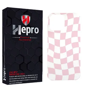 HEPRO MC Cover for Apple IPHONE 16 PRO