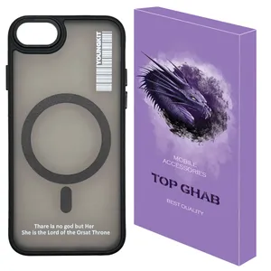 کاور تاپ قاب مدل YK مناسب برای گوشی موبایل اپل iPhone SE 2020 / SE 2022