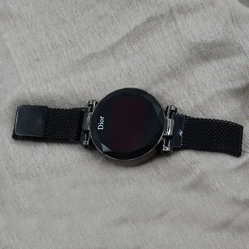 ساعت مچی دیجیتال مدل d-509-me