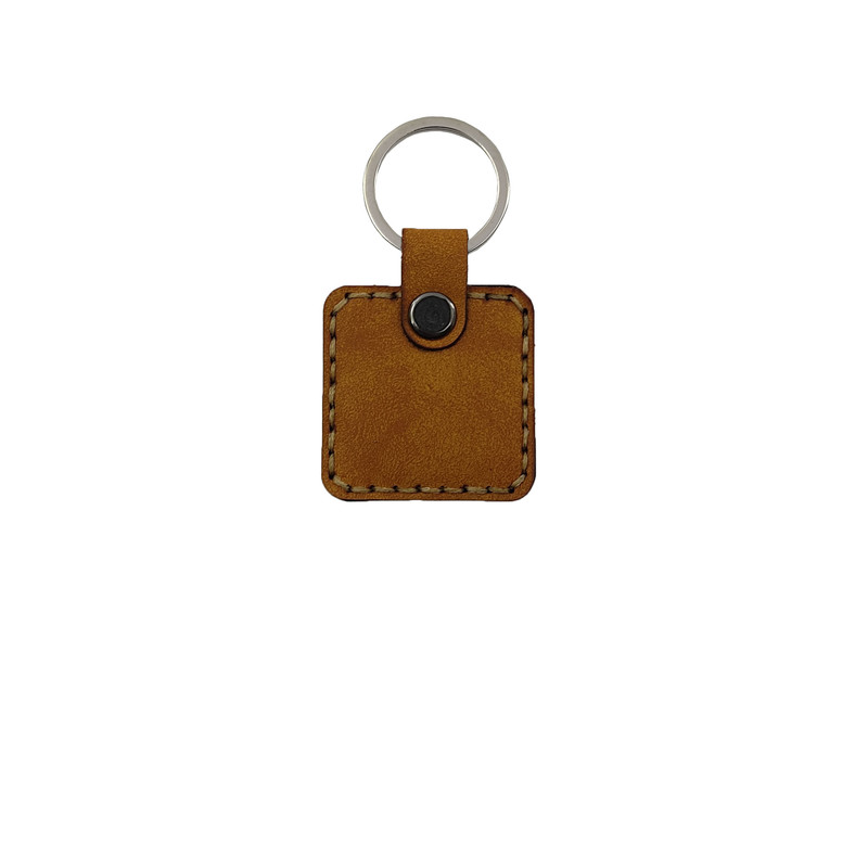 تگ RFID مدل چرمی کد 125kHz