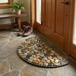 Door Mat 106 Code
