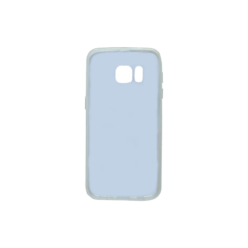  کاور طرح ژله ای بی رنگ کد m188 مناسب برای گوشی موبایل سامسونگ Galaxy s7